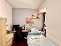 Waterfront Gold (D16), Condominium #580112771